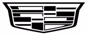 Cadillac parts logo